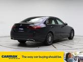 Thumbnail of 2022 Gray Mercedes-Benz C-Class