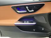 Thumbnail of 2022 Gray Mercedes-Benz C-Class