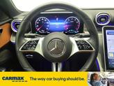 Thumbnail of 2022 Gray Mercedes-Benz C-Class
