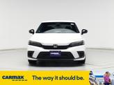 Thumbnail of 2023 White Honda Civic