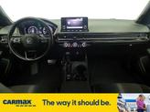 Thumbnail of 2023 White Honda Civic