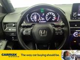 Thumbnail of 2023 White Honda Civic