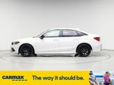 Thumbnail of 2023 White Honda Civic