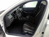 Thumbnail of 2023 White Honda Civic