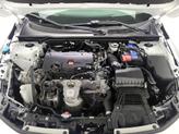 Thumbnail of 2023 White Honda Civic