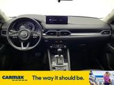 Thumbnail of 2021 Gray Mazda CX-5