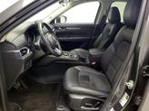 Thumbnail of 2021 Gray Mazda CX-5
