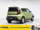 Thumbnail of 2016 Green Kia Soul