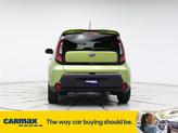 Thumbnail of 2016 Green Kia Soul