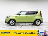 Thumbnail of 2016 Green Kia Soul