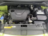 Thumbnail of 2016 Green Kia Soul