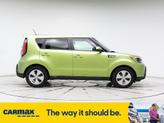 Thumbnail of 2016 Green Kia Soul