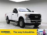 Photo of 2020 White Ford F-250