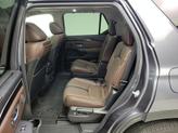 Thumbnail of 2024 Gray Honda Pilot