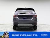 Thumbnail of 2024 Gray Honda Pilot