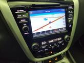 Thumbnail of 2015 Gray Nissan Murano