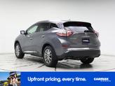 Thumbnail of 2015 Gray Nissan Murano
