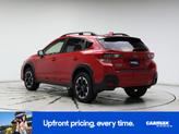 Thumbnail of 2023 Red Subaru Crosstrek