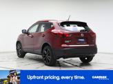 Thumbnail of 2019 Red Nissan Rogue Sport