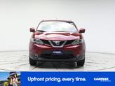 Thumbnail of 2019 Red Nissan Rogue Sport
