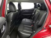 Thumbnail of 2019 Red Nissan Rogue Sport