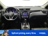 Thumbnail of 2019 Red Nissan Rogue Sport