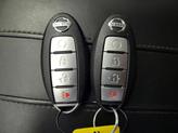 Thumbnail of 2019 Red Nissan Rogue Sport