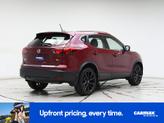 Thumbnail of 2019 Red Nissan Rogue Sport