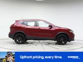 Thumbnail of 2019 Red Nissan Rogue Sport