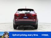 Thumbnail of 2019 Red Nissan Rogue Sport
