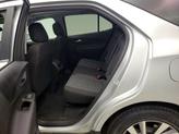 Thumbnail of 2022 Silver Chevrolet Equinox