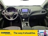 Thumbnail of 2022 Silver Chevrolet Equinox