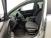 Thumbnail of 2022 Silver Chevrolet Equinox