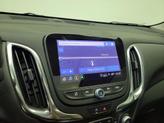 Thumbnail of 2022 Silver Chevrolet Equinox