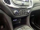 Thumbnail of 2022 Silver Chevrolet Equinox