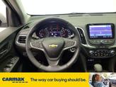 Thumbnail of 2022 Silver Chevrolet Equinox