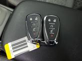 Thumbnail of 2022 Silver Chevrolet Equinox