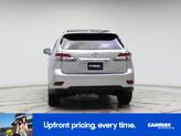 Thumbnail of 2015 Silver Lexus RX 350