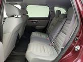 Thumbnail of 2019 Red Honda CR-V