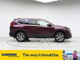Thumbnail of 2019 Red Honda CR-V