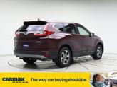Thumbnail of 2019 Red Honda CR-V