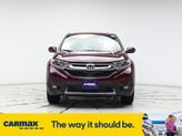 Thumbnail of 2019 Red Honda CR-V
