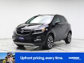 Thumbnail of 2019 Black Buick Encore