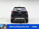 Thumbnail of 2019 Black Buick Encore