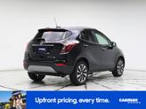 Thumbnail of 2019 Black Buick Encore