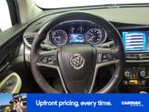 Thumbnail of 2019 Black Buick Encore