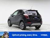 Thumbnail of 2019 Black Buick Encore