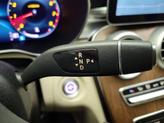 Thumbnail of 2021 Blue Mercedes-Benz C-Class