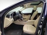 Thumbnail of 2021 Blue Mercedes-Benz C-Class