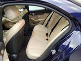 Thumbnail of 2021 Blue Mercedes-Benz C-Class